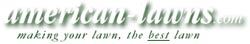 American Lawns-- the best lawns in the world